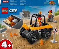 Конструктор Lego City 60450