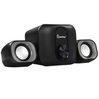 Колонки Smartbuy ORION черный