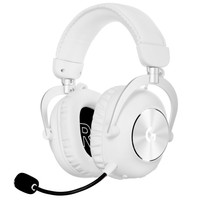 Беспроводные/проводные наушники Logitech G PRO X 2  белый 2023