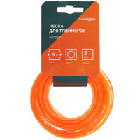 Леска для триммеров FinePower NGT0821