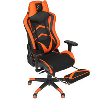 Компьютерное кресло ARDOR GAMING Force Armor 2000M черный