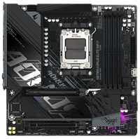 Материнская плата GIGABYTE X870M AORUS ELITE WIFI7