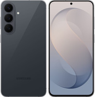 6.7" Смартфон Samsung Galaxy S26 FE 128 ГБ черный