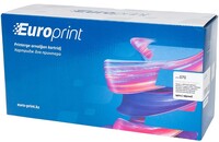 Картридж лазерный Europrint EPC-070 черный