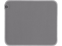 Коврик HP 100 Sanitizable Mouse Pad  серый