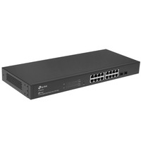 Коммутатор TP-Link TL-SG2218