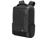 Рюкзак HP Rnw Exec Laptop Bckpck 6B8Y1AA черный