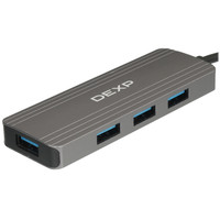 USB-разветвитель DEXP DUH-WH3231