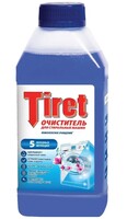 Гигиенические очистители Tiret (Тирет) для стиральных машин: купить в ...