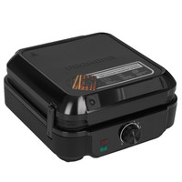 Вафельница РЕДМОНД WM6401 черный