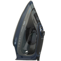 Утюг Braun SI9682DB синий