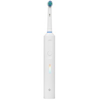 Электрическая зубная щетка DEXP ETB-130W белый