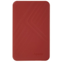 2 ТБ Внешний HDD Apacer AC236 [AP2TBAC236R-1]