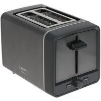 Тостер Bosch TAT5P425 серый