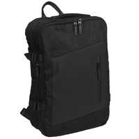 Рюкзак KEYRON Voyager Oxf-C31-BLK черный