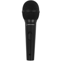 Микрофон Audio-Technica ATR1300x черный