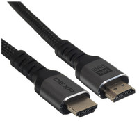 Кабель  DEXP HDMI - HDMI, 1.5 м
