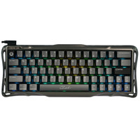 Клавиатура  проводная GravaStar Mercury V60Pro