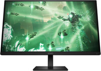 27" Монитор HP OMEN 27 черный