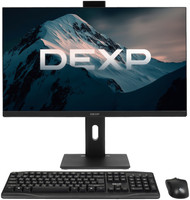 27" Моноблок DEXP Mars MA70HE