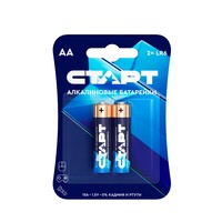 Батарейка СТАРТ AA (LR6/ER14505/FR6/R6P)