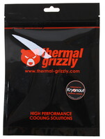 Термопаста Thermal Grizzly Kryonaut [TG-K-030-R]