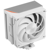 Кулер для процессора PCCooler RZ400 V2 WH [RZ400V2-WHNWNX-GL] белый