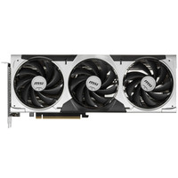 Видеокарта MSI GeForce RTX 5060 Ti VENTUS 3X OC [RTX 5060 Ti 16G VENTUS 3X OC]