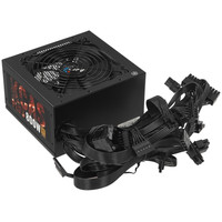 Блок питания AeroCool KCAS PLUS 800W [KCAS-800 PLUS] черный