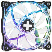 Вентилятор Xilence XF092 [XPF120G.ARGB.PWM] черный