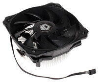 Кулер для процессора ID-COOLING DK-03  черный