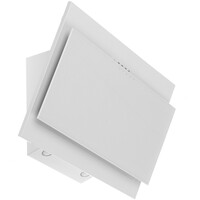 Вытяжка наклонная Akpo WK-4 Juno eco белый/белый