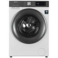 Стиральная машина Hisense WF3S6021BW2 белый