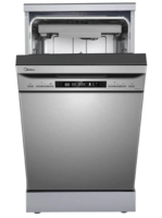 Посудомоечная машина Midea DWF8-7634RS серебристый