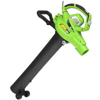 Электрическая воздуходувка GreenWorks BL3000