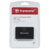 Кард-ридер Transcend TS-RDC8K2