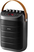 Портативная колонка Edifier PK305, серый