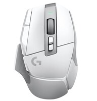 Мышь беспроводная Logitech G502 X LIGHTSPEED [910-006189] белый