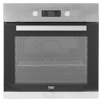 Электрический духовой шкаф Beko BIC22302X серебристый