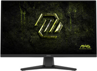 27" Монитор MSI MAG 272F X24 черный