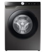 Стиральная машина Samsung WW80AK6S28AXLT серый