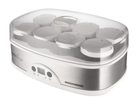 Йогуртница РЕДМОНД RYM-M5401-E серебристый