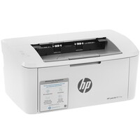 Принтер лазерный HP LaserJet M111w
