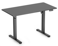 Стол компьютерный RITMIX TBL-140a черный
