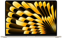 15.3" Ноутбук Apple MacBook Air M5 золотистый