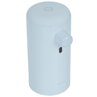 Диспенсер для жидкого мыла Xiaomi Automatic Soap Dispenser голубой