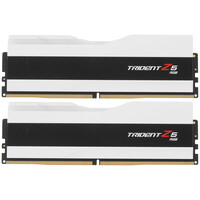 Оперативная память G.Skill Trident Z5 RGB [F5-8000J4048F24GX2-TZ5RW] 48 ГБ