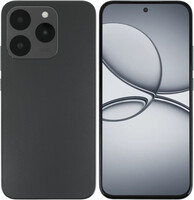 6.57" Смартфон realme 15T 256 ГБ серый