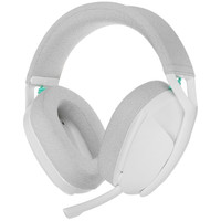 Беспроводные наушники Logitech G321 Lightspeed  белый 2025