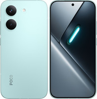 6.59" Смартфон POCO X8 Pro 512 ГБ голубой